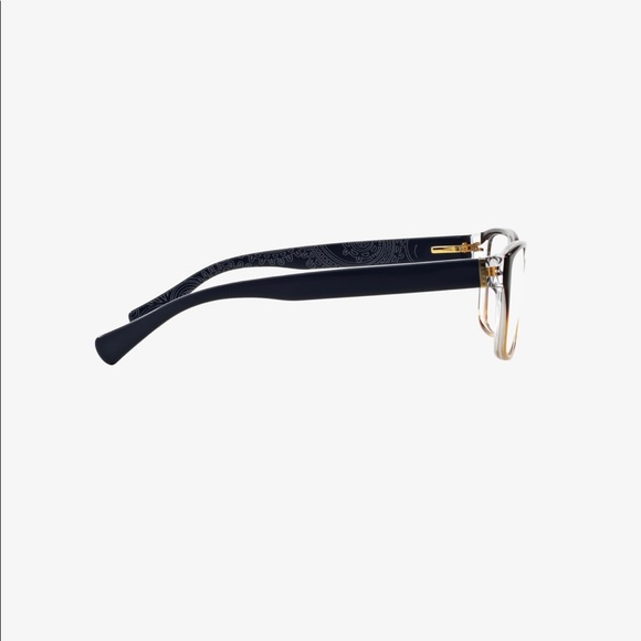 Ralph Lauren Brown & Tan Eyeglasses NWT - Picture 4 of 6